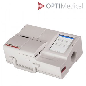 Анализаторы газов крови и электролитов Opti Medical Systems
